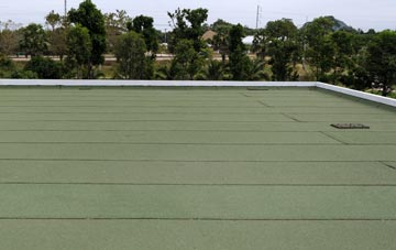 all Broad Colney roofing types quoted for
