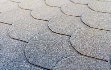 Broad Colney asphalt roofing costs