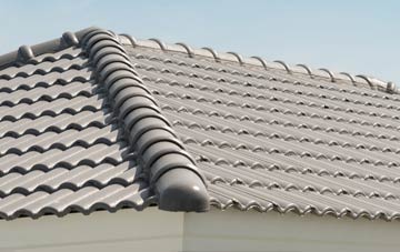 advantages of Broad Colney clay roofing