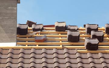 Broad Colney clay roofing costs