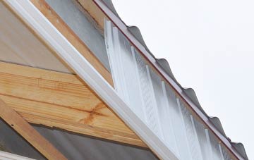 why Broad Colney fascia repairs are essential
