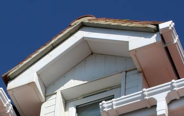 Broad Colney fascia installation costs