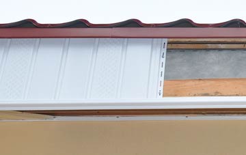 Broad Colney fascia repair costs