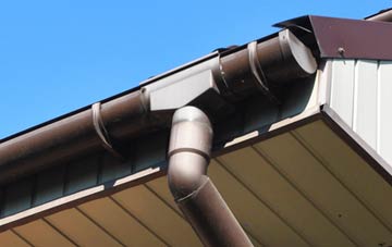 types of Broad Colney fascias