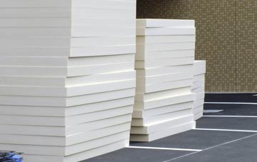 Broad Colney flat roof insulation costs