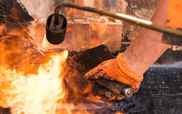 Broad Colney flat roof repair companies