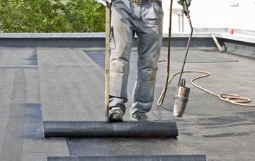 flat roof replacement Broad Colney, Hertfordshire