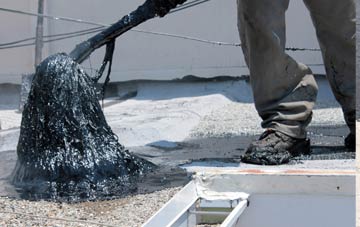 Broad Colney flat roof waterproofing costs