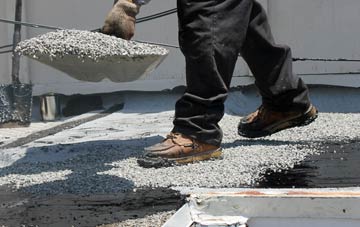 Broad Colney flat roofing companies