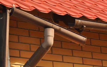 Broad Colney gutter repair costs