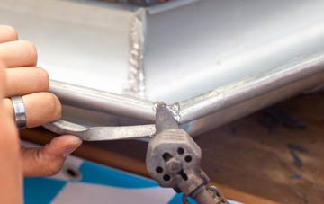 disadvantages of Broad Colney lead roofing