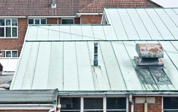 Broad Colney lead roofing costs