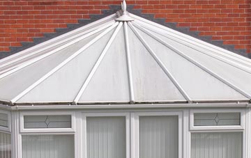 Broad Colney polycarbonate conservatory roof repairs