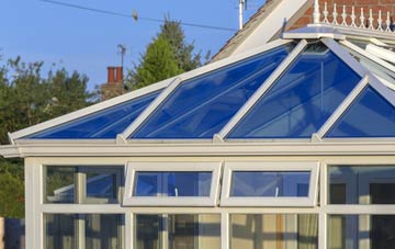 professional Broad Colney conservatory insulation