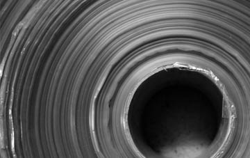 Broad Colney pvc roof replacement