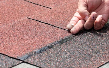 Broad Colney asphalt roof repairs