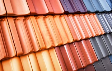 Broad Colney roof tile costs