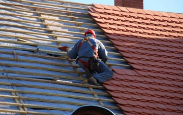 roof tiles Broad Colney, Hertfordshire