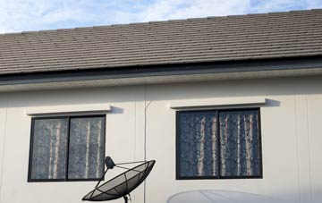 Broad Colney rubber roof costs