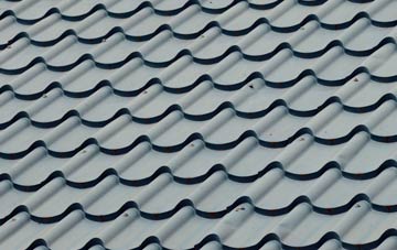Broad Colney rubber roofing companies