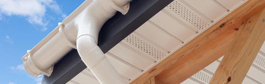 get Broad Colney guttering quotes today