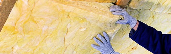 quotes for Broad Colney roof insulation