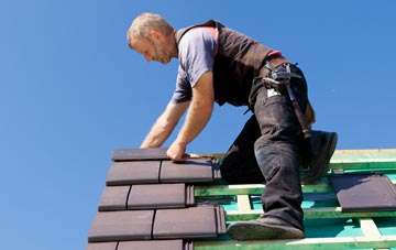 disadvantages of Broad Colney slate roofing