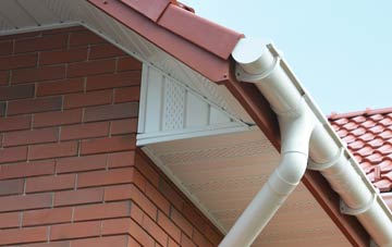 Broad Colney soffit repair costs