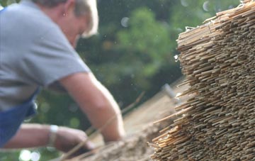 professional Broad Colney thatchers