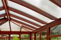Broad Colney conservatory roofing insulation