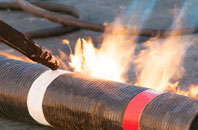 Broad Colney flat roofing replacement