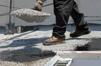 find rated Broad Colney flat roofing replacement companies