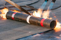 Broad Colney flat roof sealing