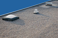Broad Colney flat roofing