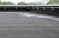 find rated Broad Colney flat roofing companies