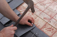 free Broad Colney garage roof repair quotes