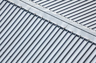 Broad Colney metal roofing