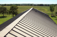Broad Colney metal roof quotes