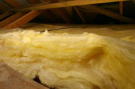 Broad Colney pitch roof insulation