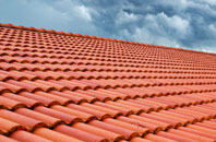 Broad Colney roofing tiles