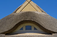 Broad Colney thatch roofing