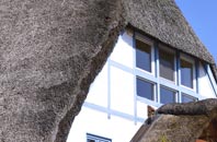 find rated Broad Colney thatchers